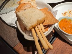 -OGGI TRATTORIA PIZZERIA(深业上城店)
