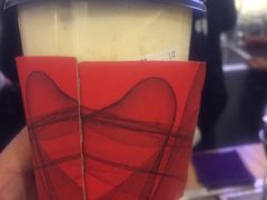 -霸王茶姬(南亚风情第壹城店)