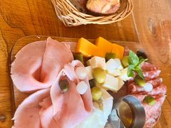 -Alimentari Mulino意大利餐吧&烘焙(丰盛里店)