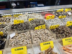 -舌尖上·霞浦滩涂海鲜·新闽菜(总店)