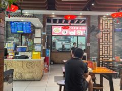 -秦园陕西手工面馆(番禺节能科技园店)