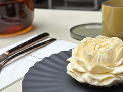 -潮一不贰·法式甜品·生日蛋糕·西式简餐(外滩店)