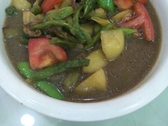 -聚德福海鲜家常菜(刘庄店)