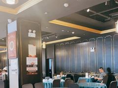 大堂-湘春酒家·1989(运达汇店)