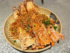 -达叔香味海鲜(海棠68环球美食街店)