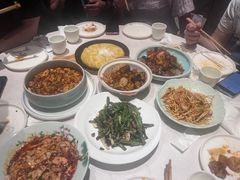 -北李妈妈菜·海肠捞饭(开发区万达店)