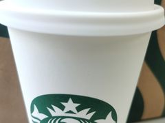 -星巴克(中远两湾城店)