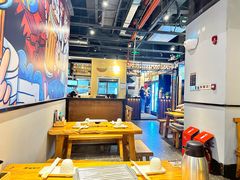 -木屋烧烤(龙岗龙城万科里店)