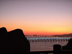 -星海湾跨海大桥