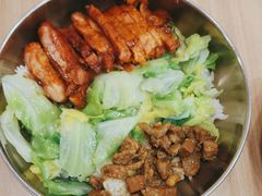 -敏丁拌饭(中街总店)