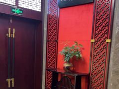 -古南都·老广东酒楼(龙江店)