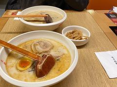 -味千拉面(大悦城店)
