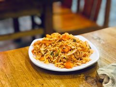-食客烧烤(罗道庄店)