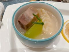 -阳澄湖费尔蒙酒店颐丰阁中餐厅(马鞍山西路店)