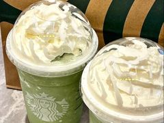 -星巴克臻选(郑州中原万达店)