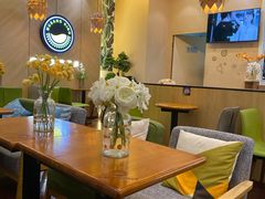 -MUSANG KING猫山王(龙湖杭州滨江天街店)