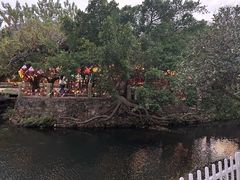 -美人鱼悬崖海景餐厅(鹿嘴山庄店)