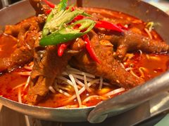 -KimPro 辛普乐概念韩餐