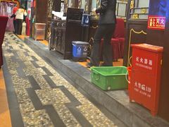 -老浒记烤鸭-北京菜(琉璃厂店)