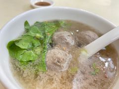 -福合埕牛肉丸(福平路店)