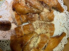 胡桃里烤鸡-胡桃里音乐酒馆(四道口店)