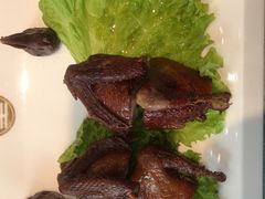 -望乡楼上海菜(日月光店)