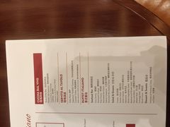 -Tivano意大利餐厅(成都居舍酒店)