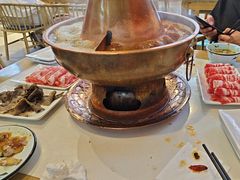 -虾大侠·盱眙龙虾老北京铜锅涮羊肉(金楠天街店)