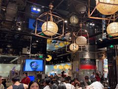 -古田居·特色寿司料理(骏欣中心店)