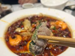 -北李·海肠捞饭·大连菜(望京凯德MALL店)