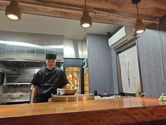 -森味薪火烧•烧鸟居酒屋•日本料理(望京店)