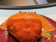 -58度品质川菜馆(经一路店)