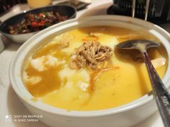 -径山十八道·风味民间菜(杭州总店)