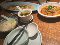 -蓉城小馆(科兴店)