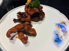 -粉墨特色菜·烧烤音乐酒馆