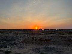 -水洞沟旅游区