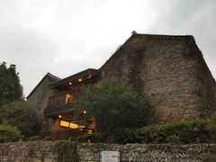 -青岩古镇