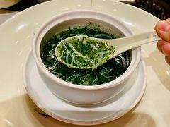 -杭州临平万丽酒店·万丽轩中餐厅