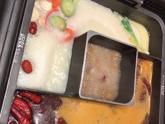 -巴奴毛肚火锅(安阳相州店)