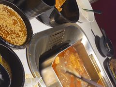 -九鼎轩脆毛肚火锅(南京东路店)