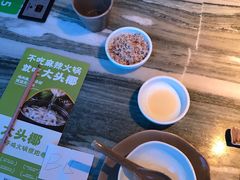 -大头椰·椰子鸡火锅(南宁万象城店)
