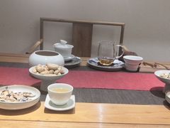 -赏清合茶文化艺术体验馆(百瑞景店)