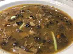 深山杂菌钵-渔乡米香·剁椒鱼头(四方坪店)