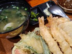 -天妇罗内顺田(罗湖店)