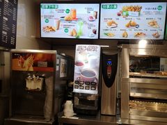 -德克士(砂之船奥特莱斯店)