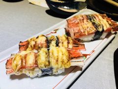 -隐鮨日料(北辰三角洲店)
