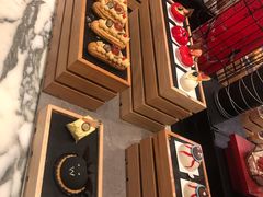 -合肥皇冠假日酒店·菲亚斯特自助餐厅(黄山路店)