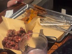 -破店肥哈·海鲜·烧烤(郑州银泰inPARK店)