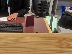 -维也纳国际机场