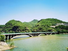 -黑龙潭风景区